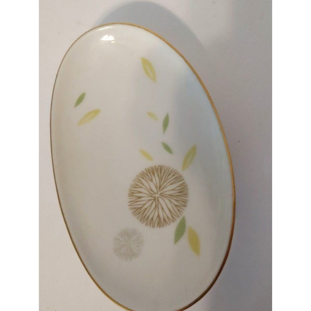 Vintage Thomas Rosenthal Germany Plate